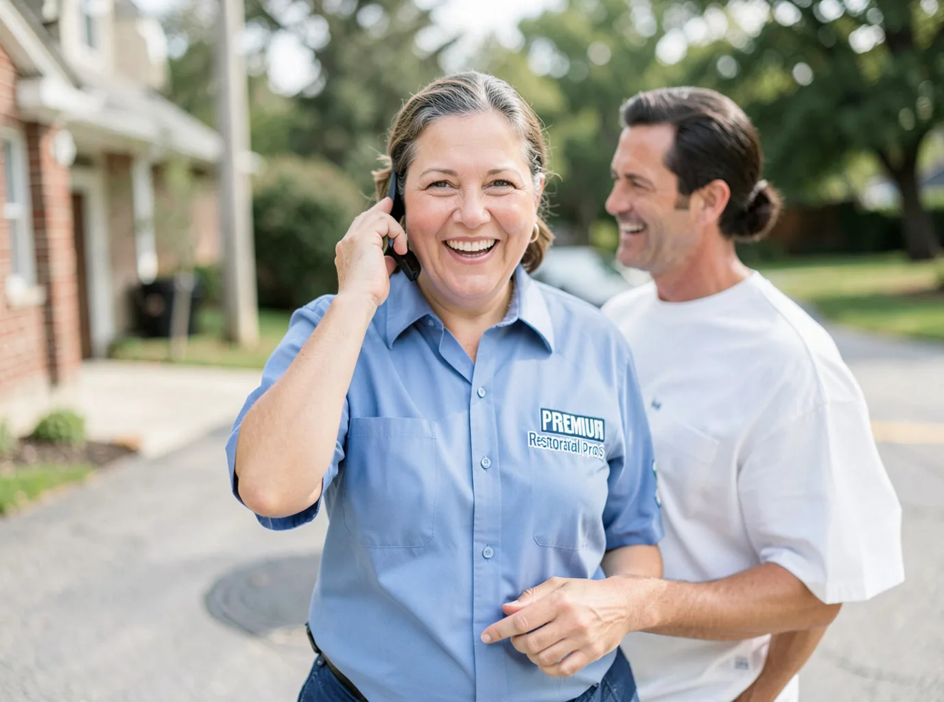 Water Damage Restoration Atlanta, IN FAQs